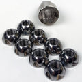 TUFF STUFF OVERLAND SECURITY NUTS 6MM