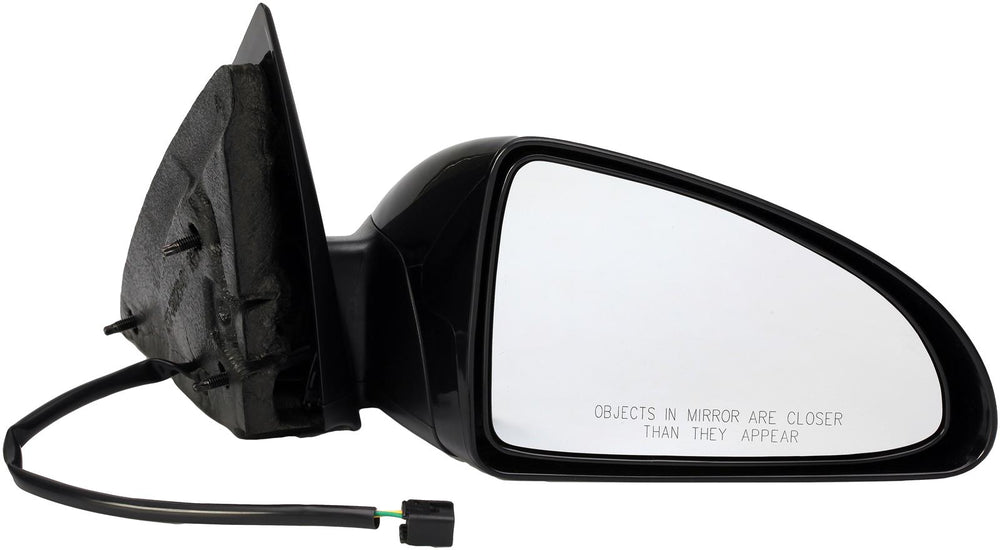SIDE VIEW MIRROR - RIGHT