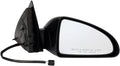 SIDE VIEW MIRROR - RIGHT