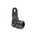 LH Rod End Rack Eye w/ DP Bracket