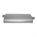 9303 RANGER/9403 MAZDA B SERIES MUFFLER MSL MAXIMUM