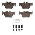 DFC auto part