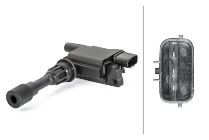 IGNITION COIL