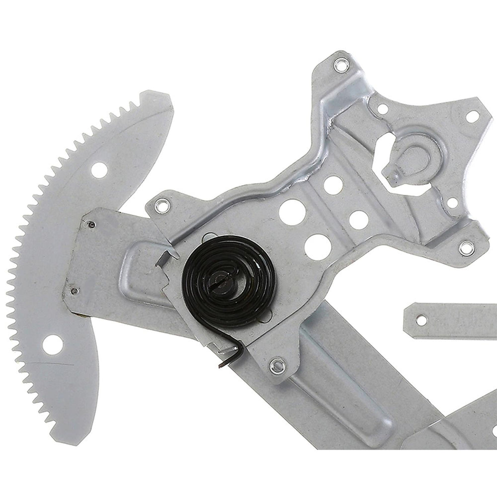 A1 REMFG INC auto part