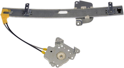 WINDOW REGULATOR