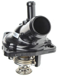 ~(0.6 lbs. 4X4X4)~ ThermostatIntegral 15-17 Acura 3.5L