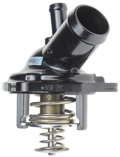 ~(0.6 lbs. 4X4X4)~ ThermostatIntegral 15-17 Acura 3.5L