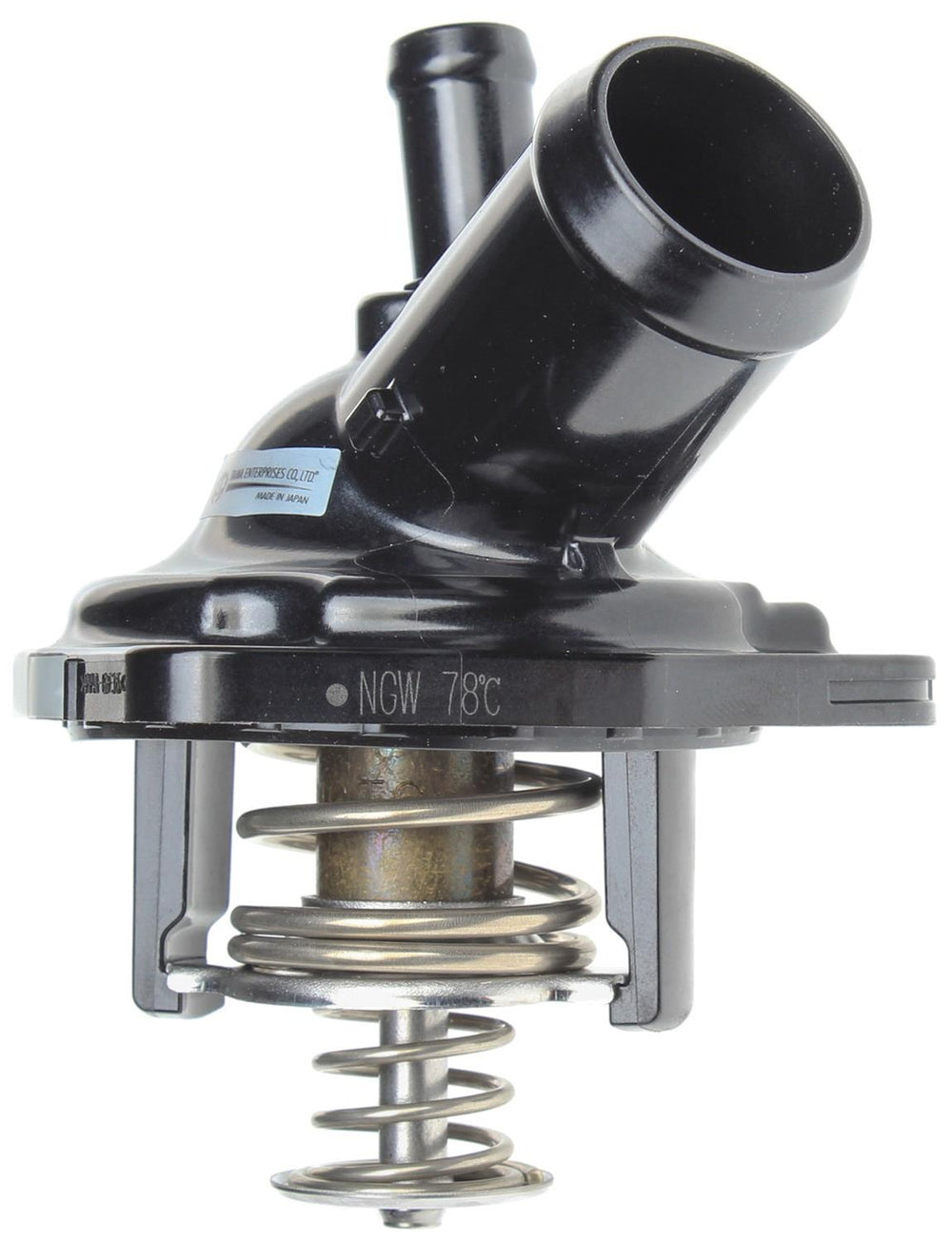 ~(0.6 lbs. 4X4X4)~ ThermostatIntegral 15-17 Acura 3.5L