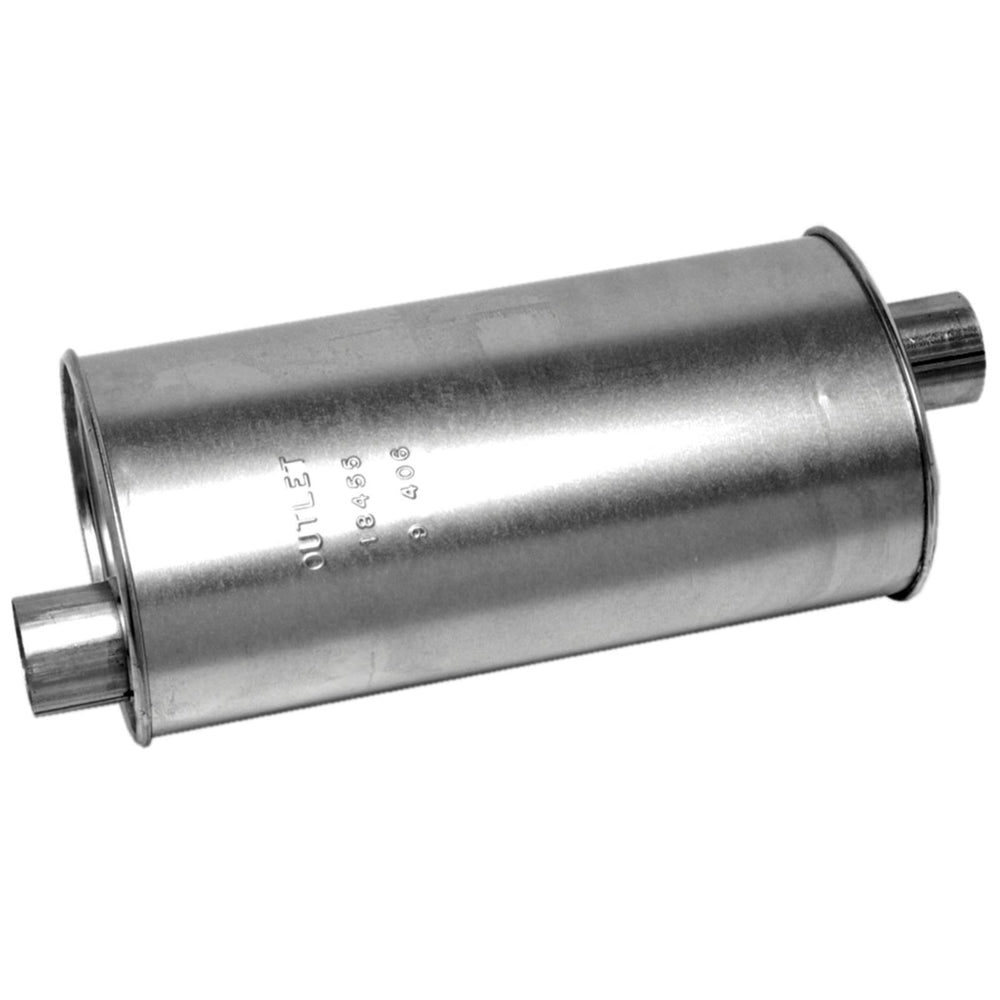 TRU-FIT MUFFLER