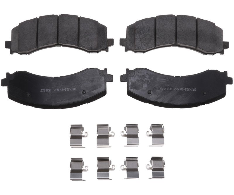 R auto part