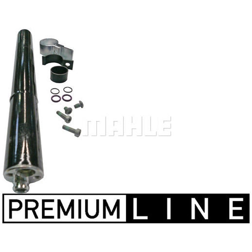 A/C Receiver Drier