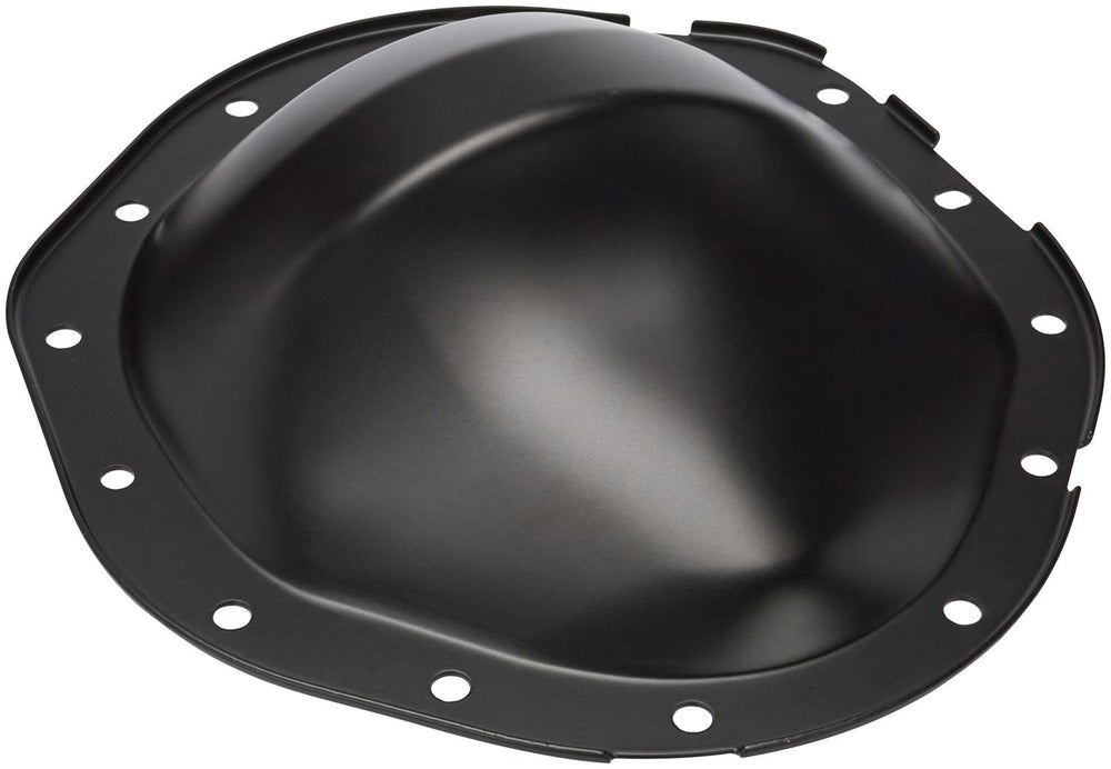 GAS TANK CO differential cover