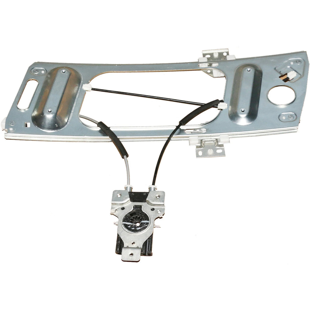 TRAKMOTIVE auto part