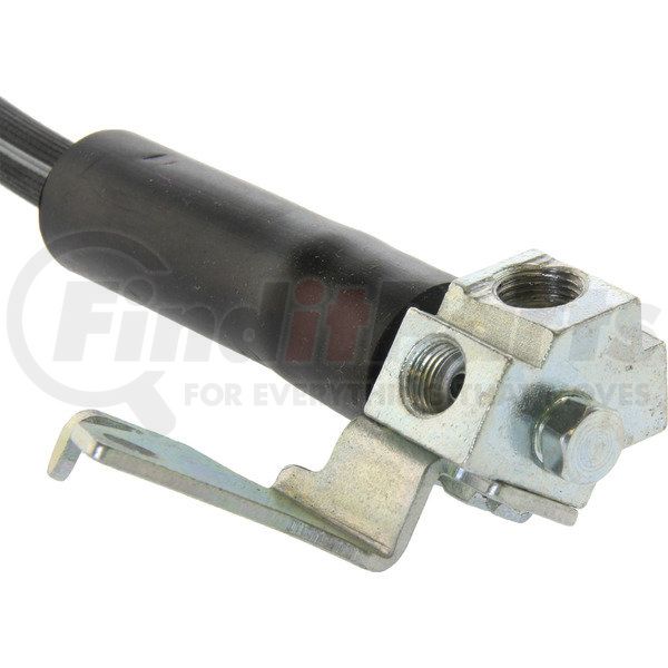 BRAKE HOSE