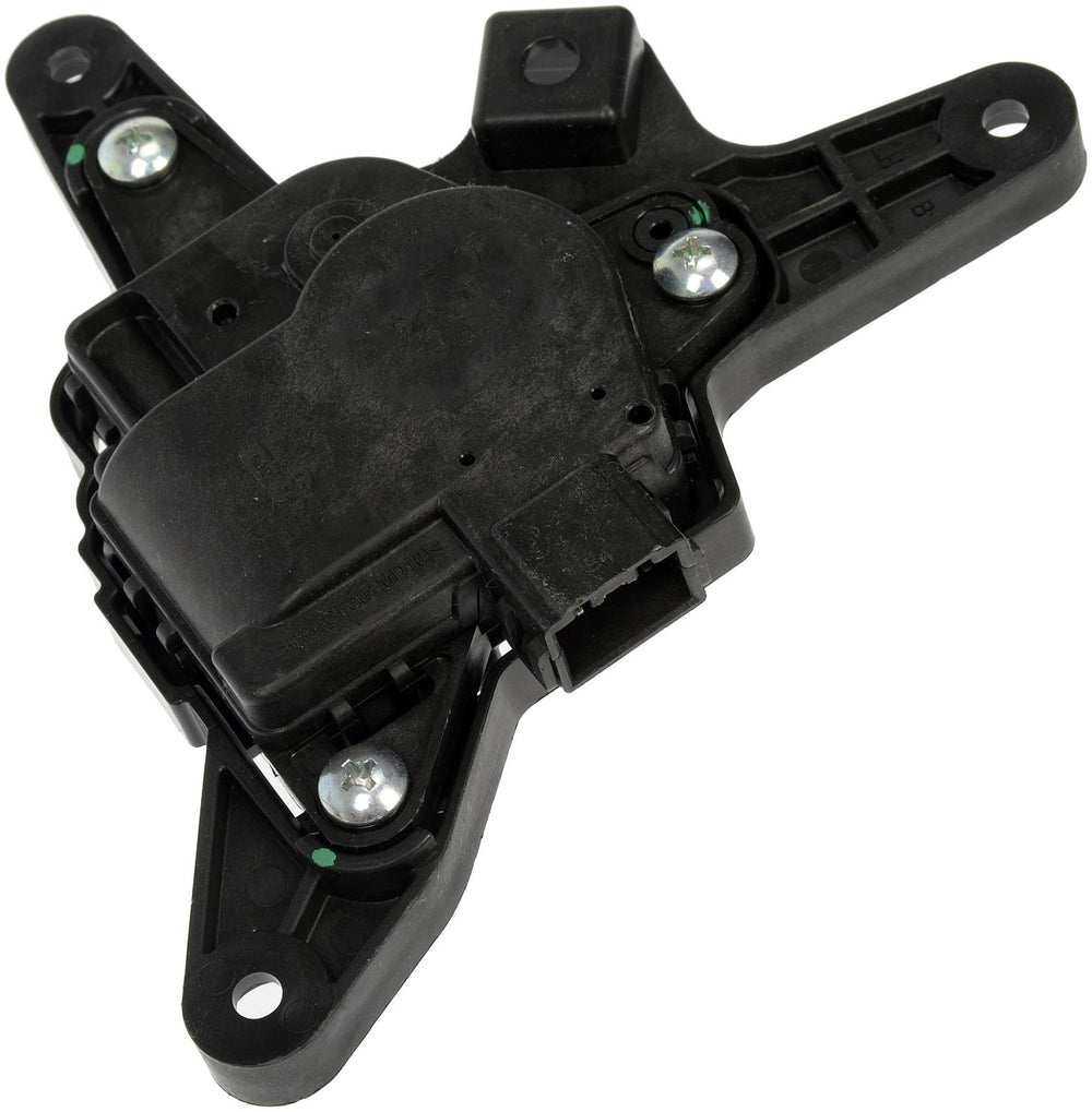 HVAC AIR DOOR ACTUATOR