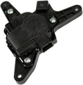 HVAC AIR DOOR ACTUATOR