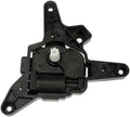 HVAC AIR DOOR ACTUATOR