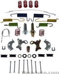 DRUM BRAKE KIT
