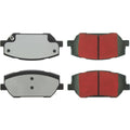 PQ PRO DISC BRAKE PADS
