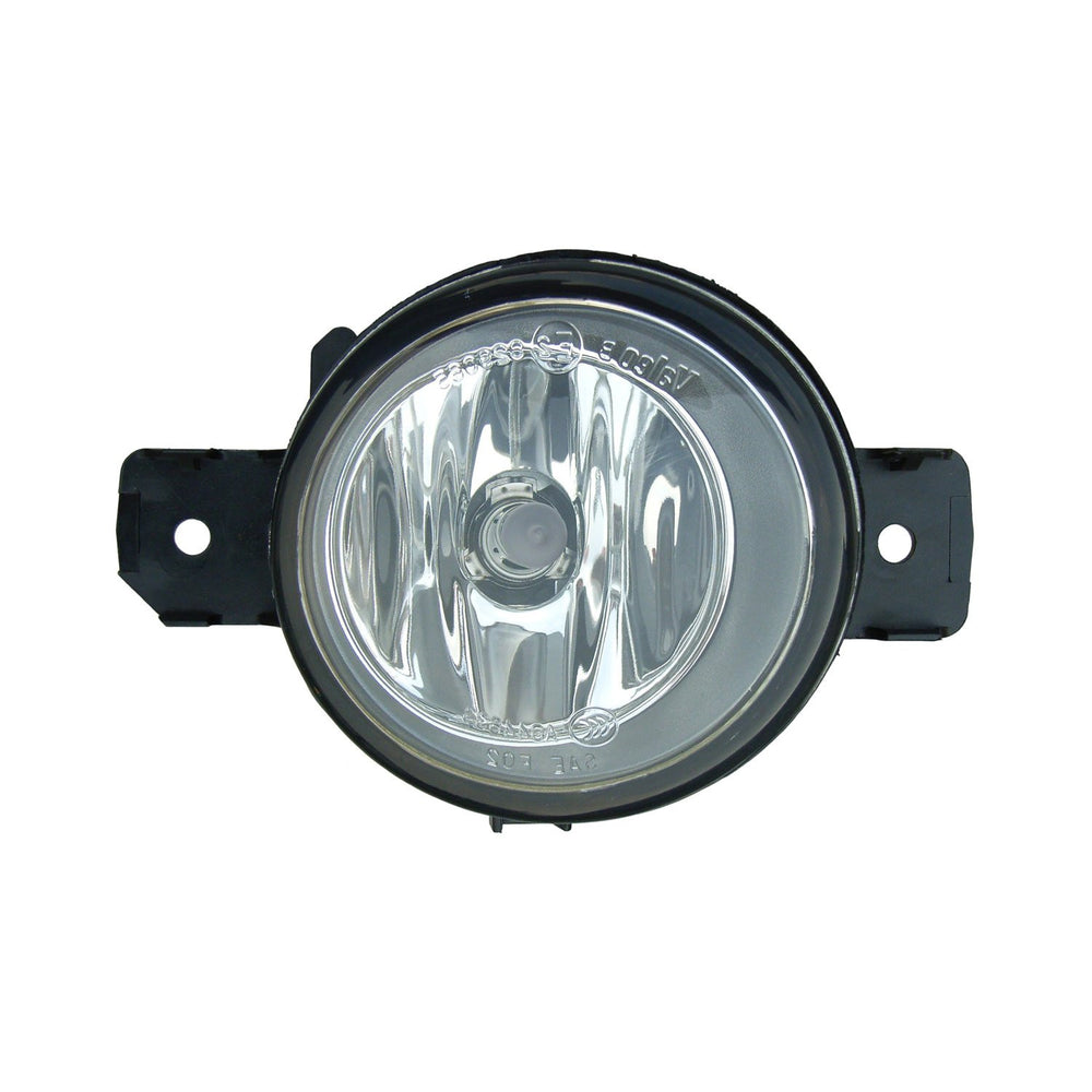 RH FOG LAMP ASSY; COUPE/CONV; W/O BRACKET; TO 1110; G37 1111