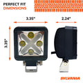 SYLVANIA auto part