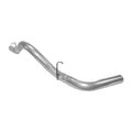 PREBENT PIPE