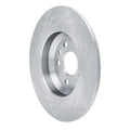 DFC 20-22 Jaguar E-Pace Rear Brake Rotor
