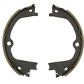 CENTRIC BRAKE SHOES