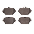 DFC 17-25 Mercedes-Benz CLS53 AMG Rear 5000 Advanced Low Metallic Brake Pads