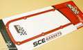 FORD 351C VALVE COVER GASKETS