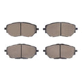 R1 18-22 Toyota C-HR Front R1 Optimum OE Brake Pads