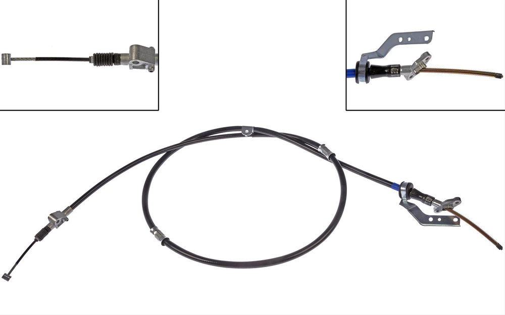BRAKE CABLE