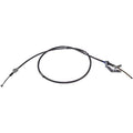 BRAKE CABLE