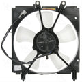 FAN MOTOR