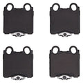 R1 98-10 Lexus GS430 Rear Performance Sport Brake Pads