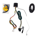 T-ONE CONNECTOR