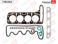 HEAD GASKET SET
