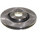 Power Stop 22-23 Kia Carnival Front Autospecialty Brake Rotor