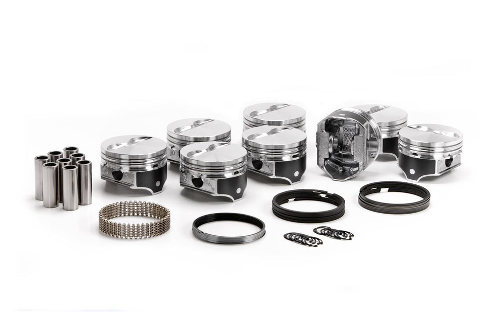United Engine Machine Co auto part