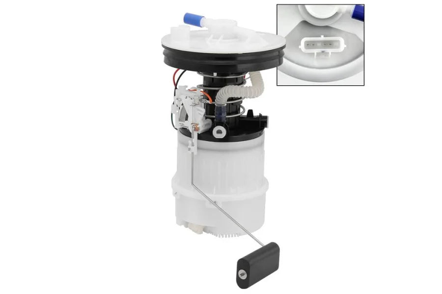 SPYDER fuel pump