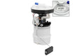 SPYDER fuel pump