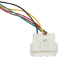 Tekonsha auto part