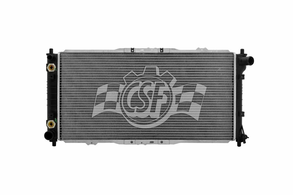626 RADIATOR