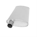9496 PARK AVENUE/OLDS 98 MUFFLER MSL MAXIMUM OVAL 2.25IN ID/OD O/C 25.5IN OAL