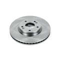 Power Stop 07-09 Hyundai Santa Fe Front Autospecialty Brake Rotor