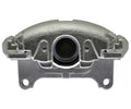 BRAKE CALIPER & BRACKET
