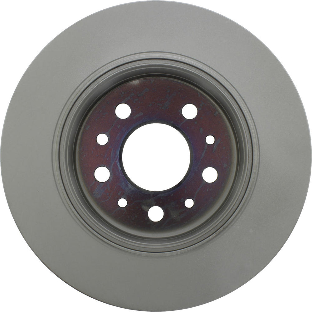 GCX ROTOR WITH FULL COATING AND HIG