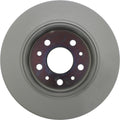 GCX ROTOR WITH FULL COATING AND HIG