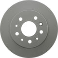 GCX ROTOR WITH FULL COATING AND HIG