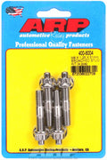 ARP Sport Compact M8 x 1.25 x 51mm Stainless Accessory Studs (4 pack)